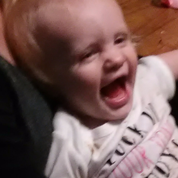 Meet your Posher, Oriana - Picture 1 of 1